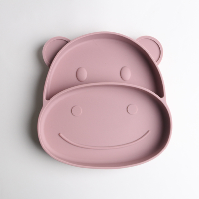 儿童硅胶吸管水直筒杯学饮杯婴儿食品级训练宝宝喝水杯耐高温防摔详情11