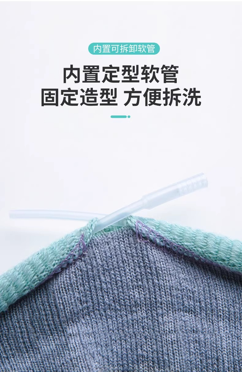 Toilet seat cushion, plush toilet seat, winter thickened toilet seat, large toilet seat cover, household all-season suitable pic 20