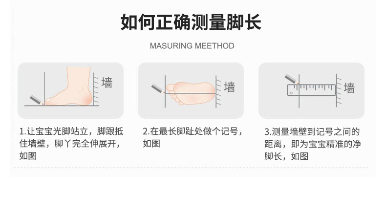 帕丁顿熊正品2025年春季新款儿童运动鞋中小童魔术贴户外休闲童鞋详情5
