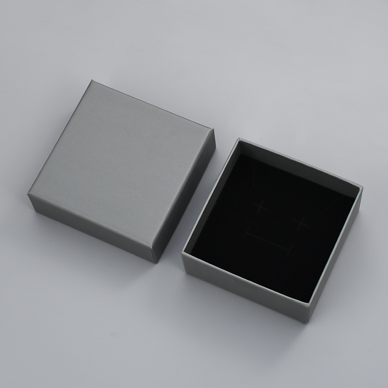 包装盒 耳钉 短款耳坠 手链 手镯 项链礼盒  订单只是盒子不发的详情3