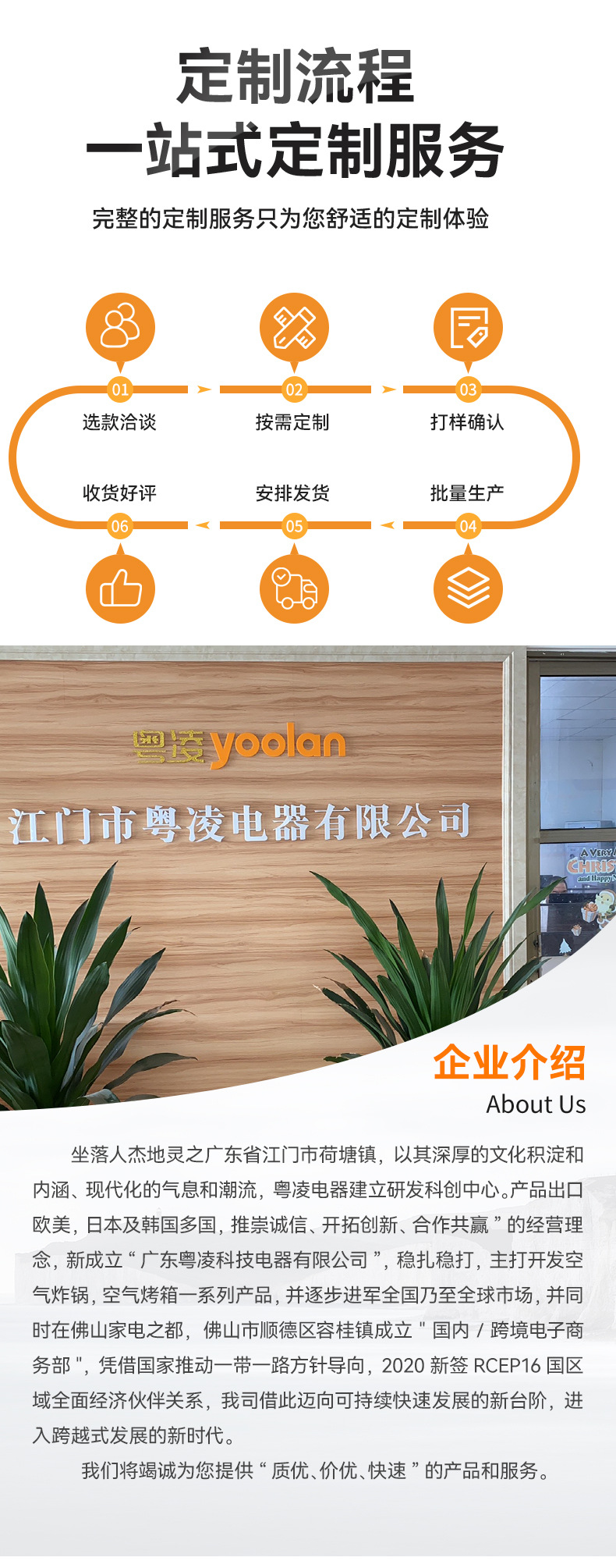 亚马逊5L特价空气炸锅家用大容量机械易用可视多功能批发外贸详情16