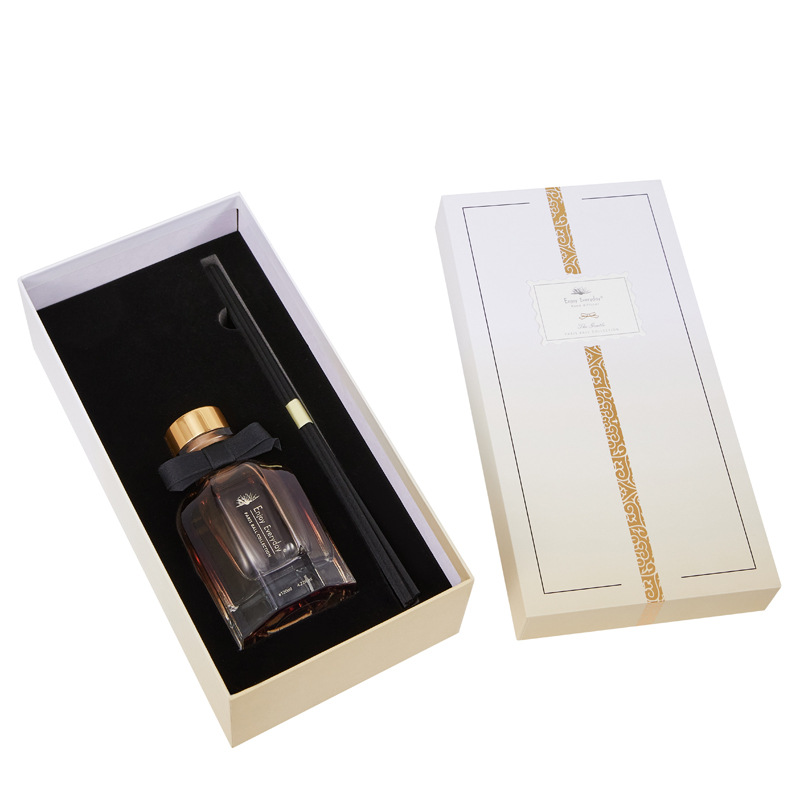 Factory direct sales of Waltz flameless aromatherapy sets, wholesale of car and home air fresheners, and household aromatherapy machines pic 4