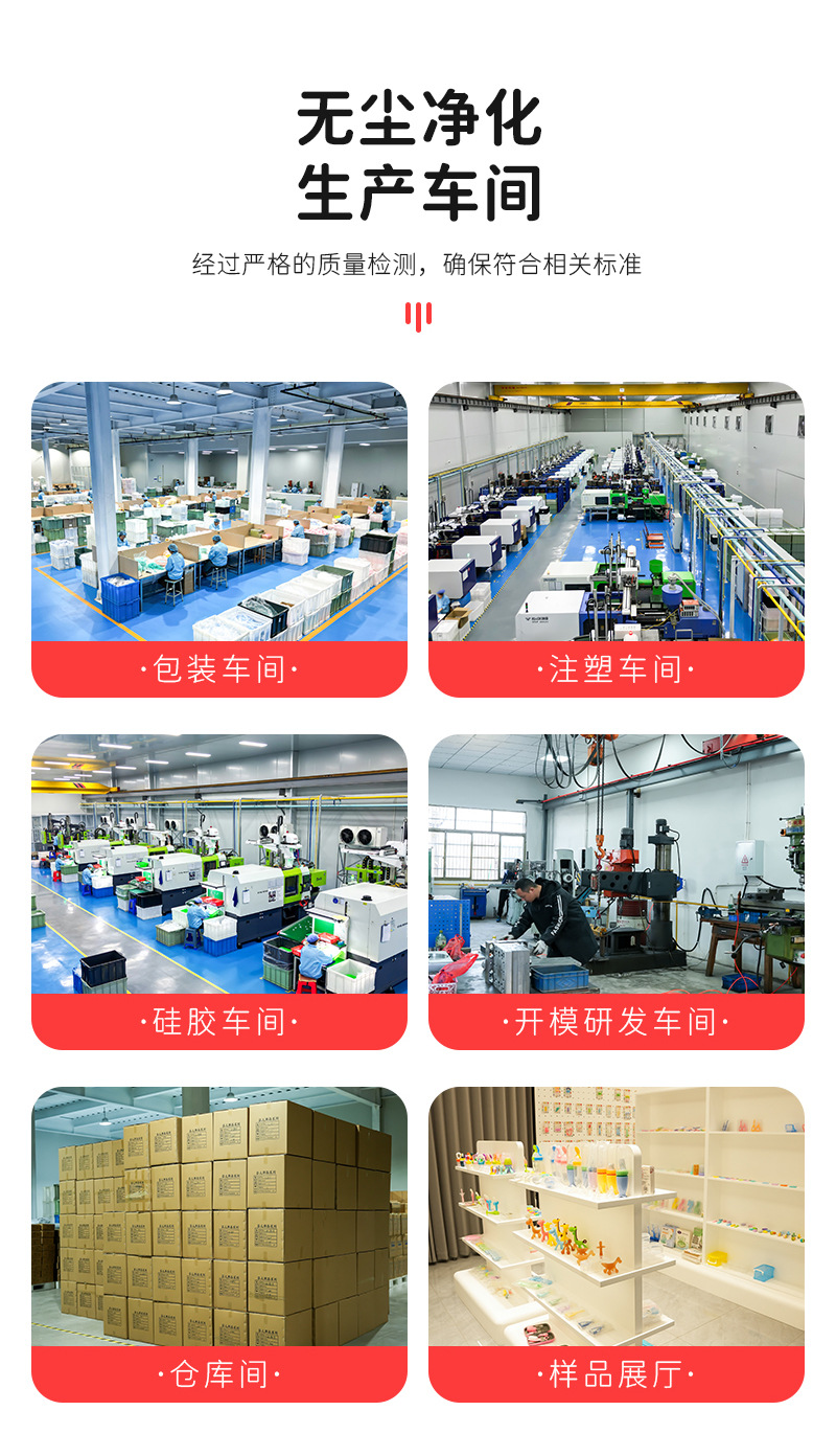 婴儿咬咬乐果蔬乐儿童食品级网袋硅胶奶嘴小熊造型宝宝水果辅食袋详情1