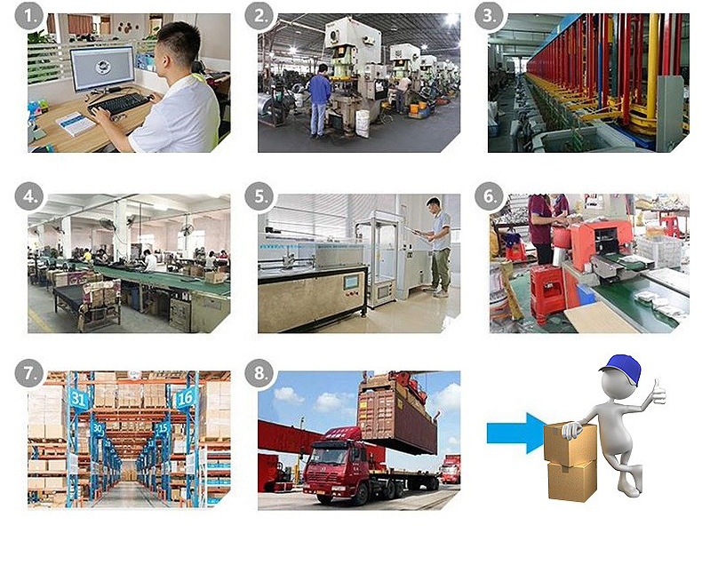 Sliding door handles, aluminum alloy handles, exposed sliding door handles, balcony glass doors, bathroom and kitchen handles pic 21