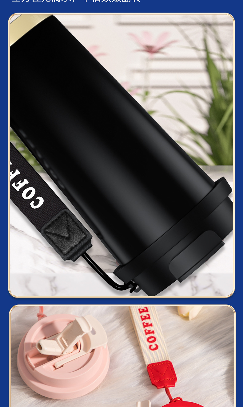 Customized business gift sets, coffee cups, cervical spine devices, creative souvenirs, anniversary celebration, opening event, and annual meeting gifts pic 18