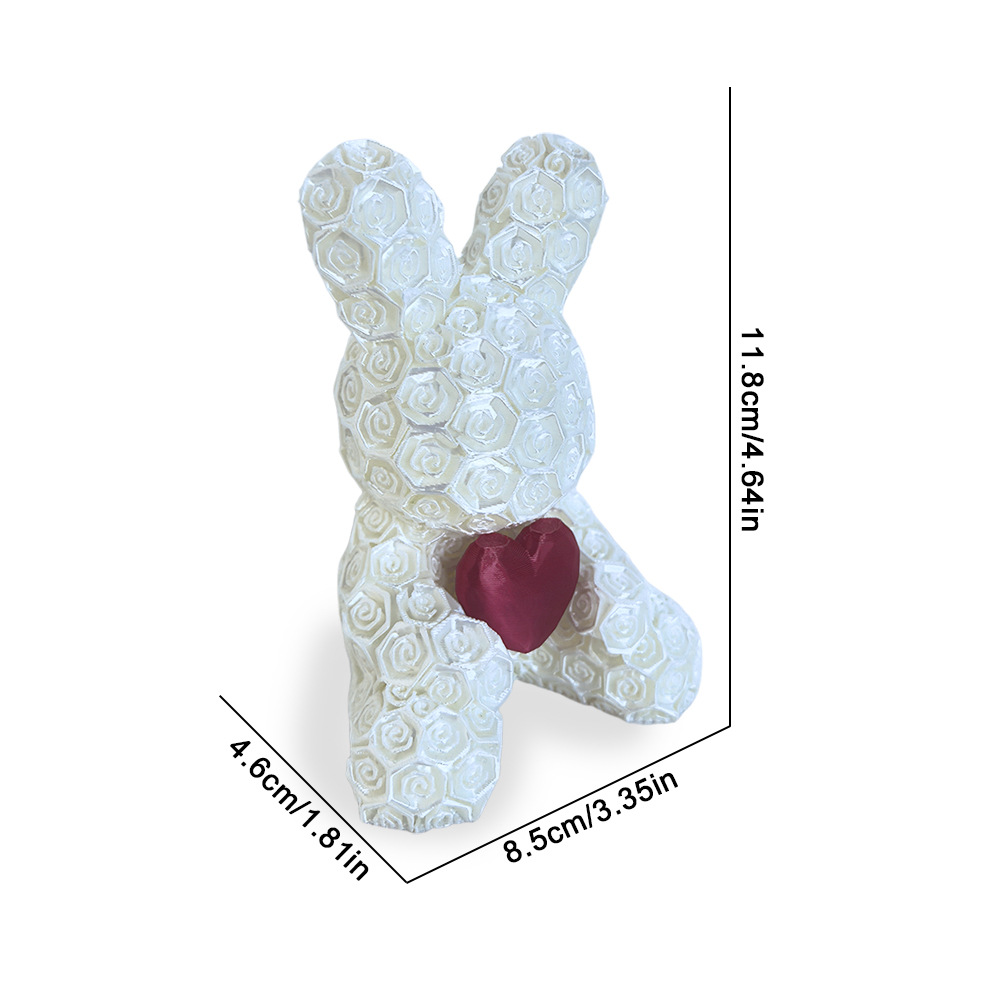 跨境热销3D打印玩具摆件新奇特神龙手办龙蛋飞龙减压潮玩工厂直销详情10