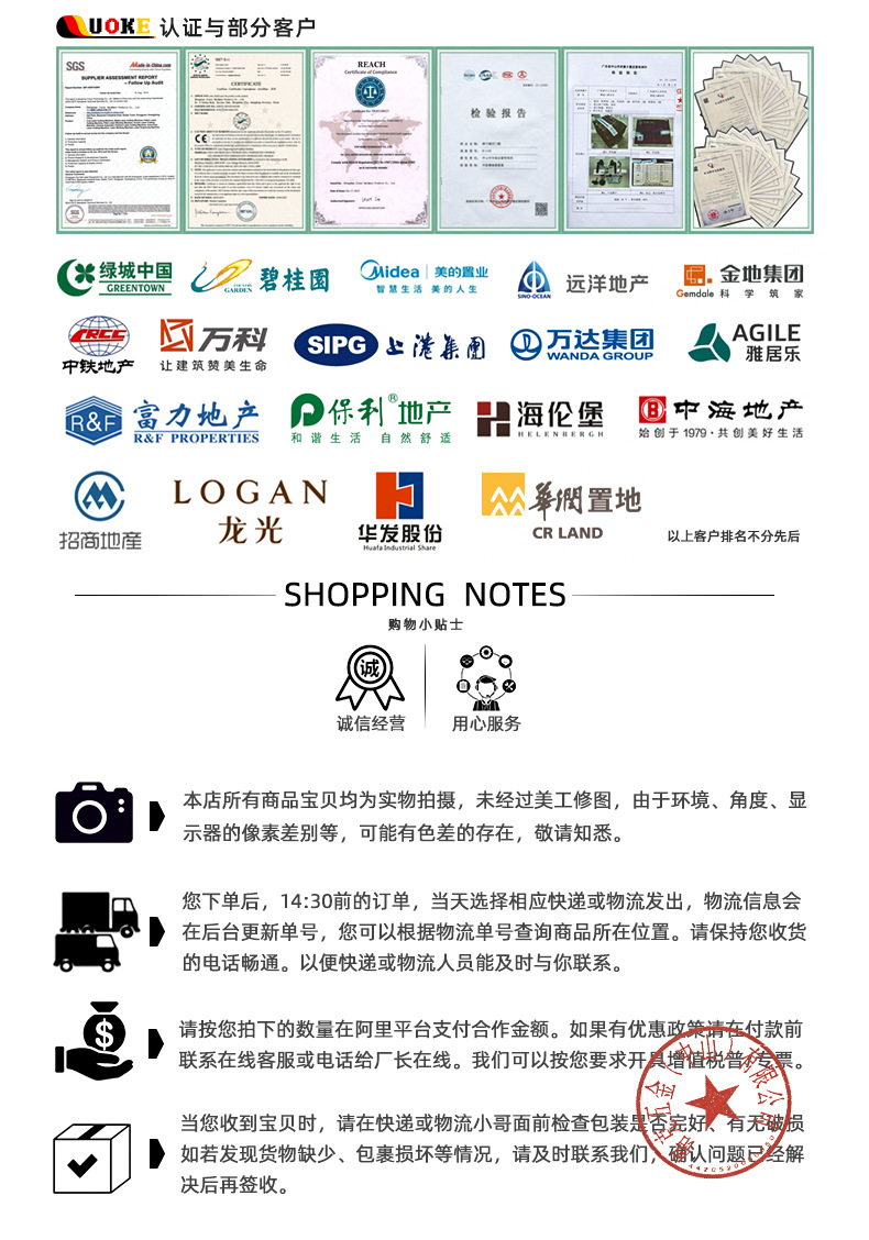 球形指纹锁涂鸦三杆防水木门锁通通外贸智能锁房门家用室内电子锁详情11
