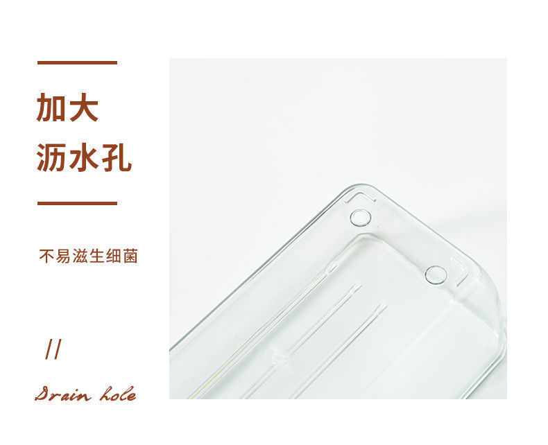 家用小熊零食碟餐桌吐骨碟创意餐具防摔小盘子水果干果盘年货碟子详情13