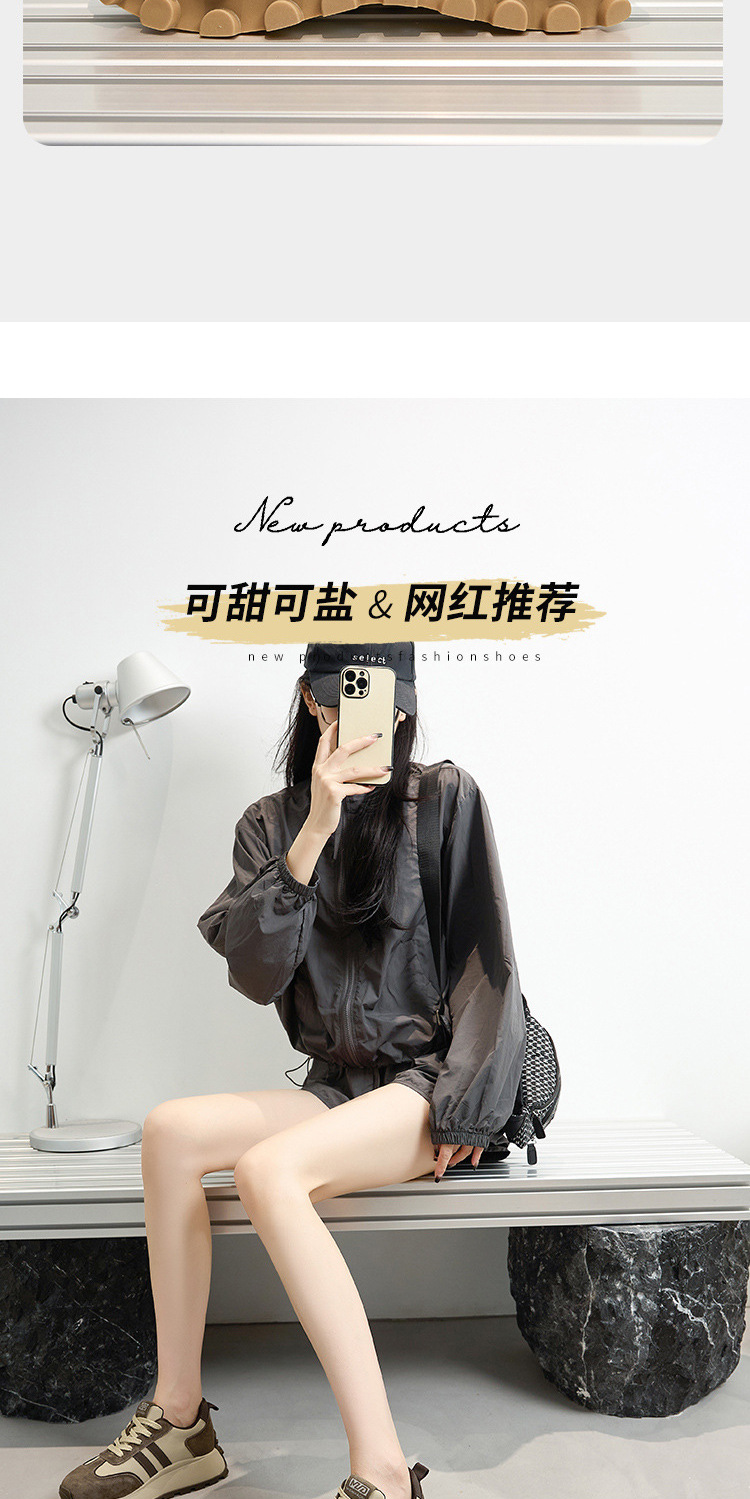 2024运动鞋新款阿甘鞋女运动鞋网红老爹鞋新款女款百内增高德训鞋详情10