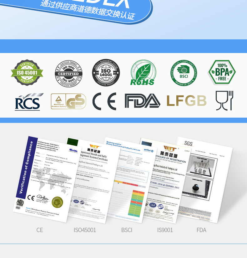 厂家直供304不锈钢双层沙拉碗 大容量健康时尚1000ml钢碗可加工详情15