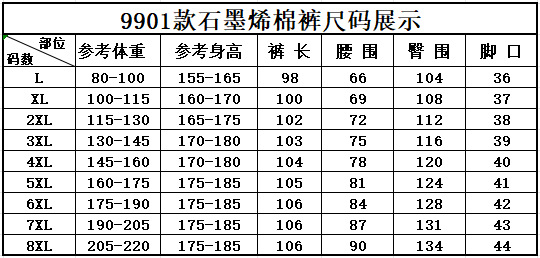 新款加绒加厚裤子休闲裤男秋冬防风防水宽松直筒运动保暖棉裤批发详情8