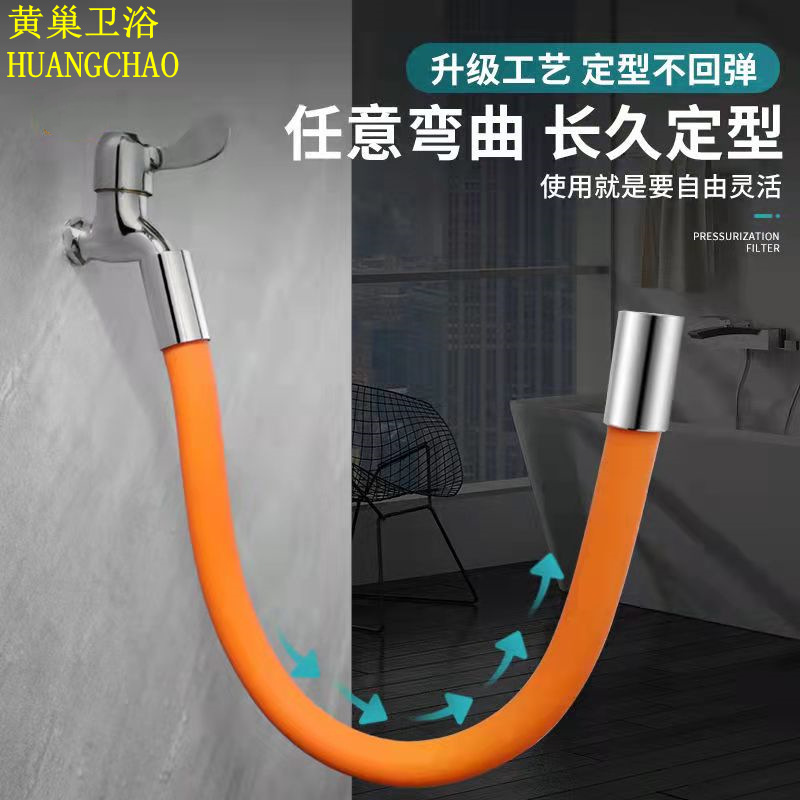 304不锈钢角阀一进二出马桶角阀加长三角阀加厚黄铜阀芯卫浴批发详情12