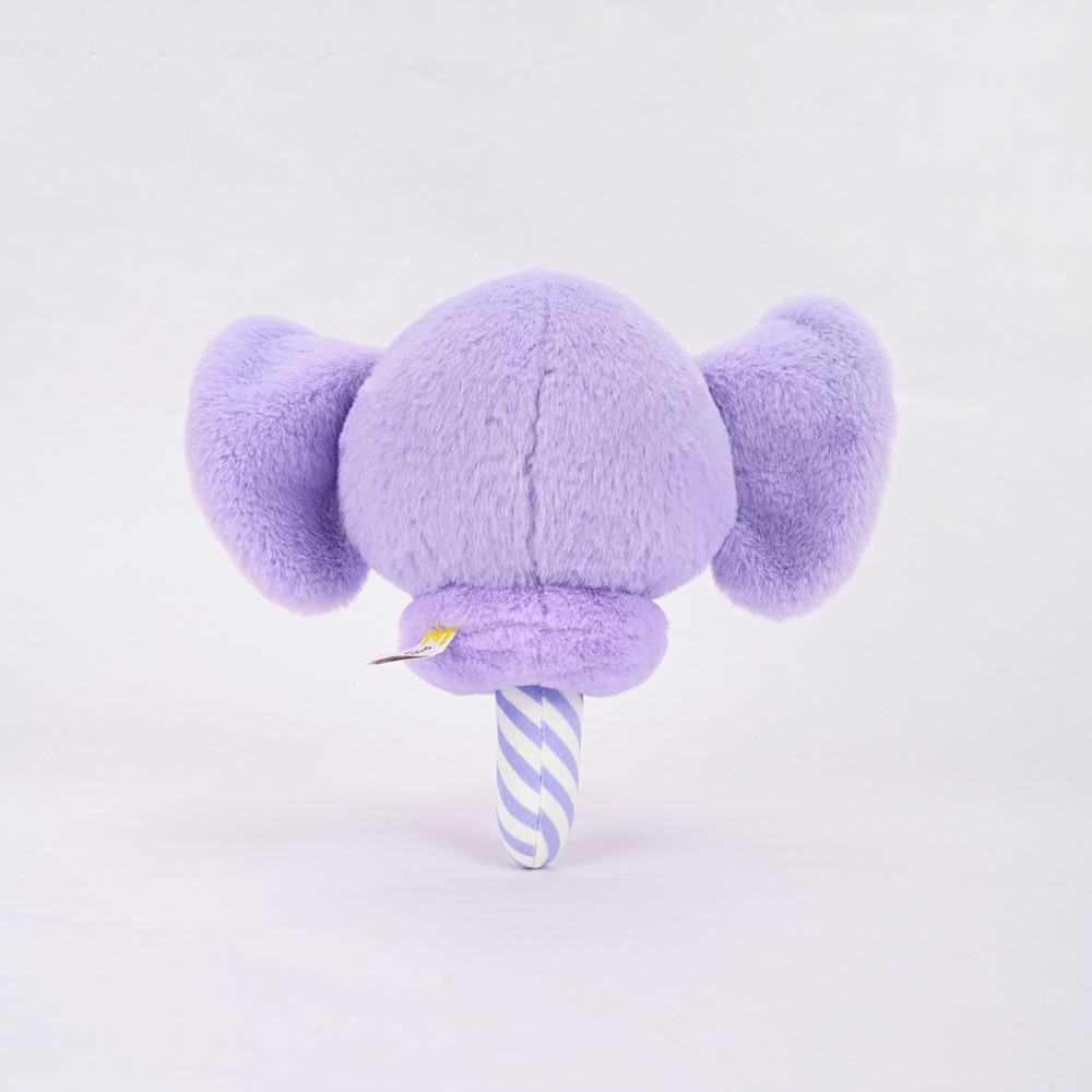 迪士尼潮流玩偶毛绒玩具批发定制款柔软可爱礼物详情26