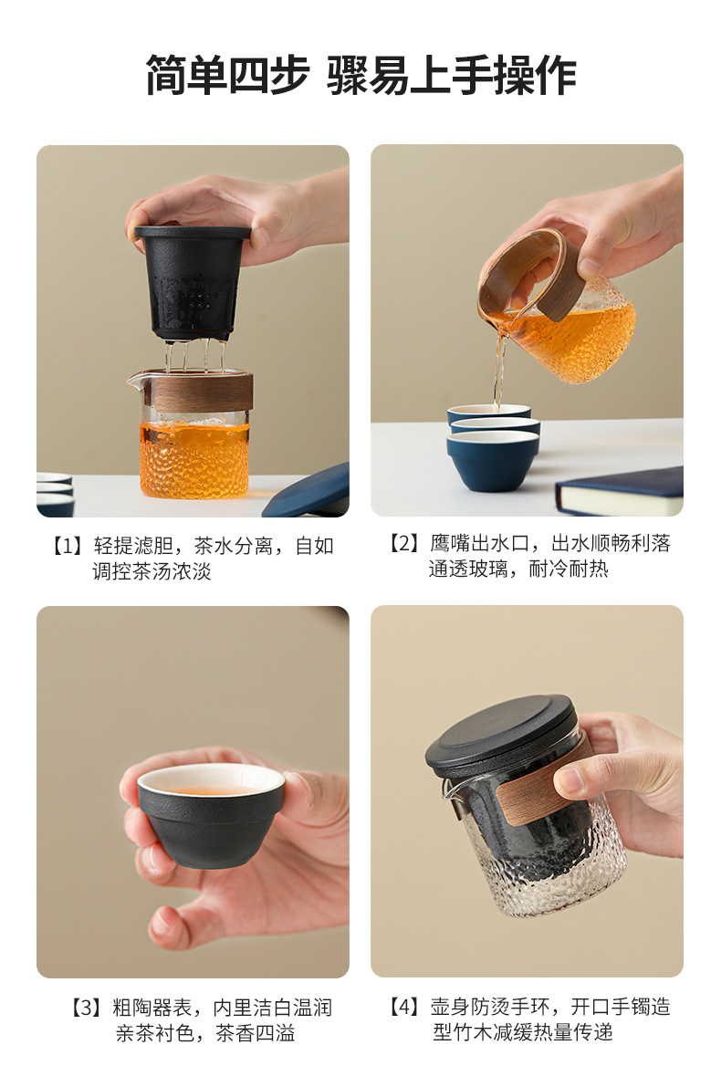 公司活动伴手礼印制logo商务礼品周年庆年会送客户领导高档纪念品详情14