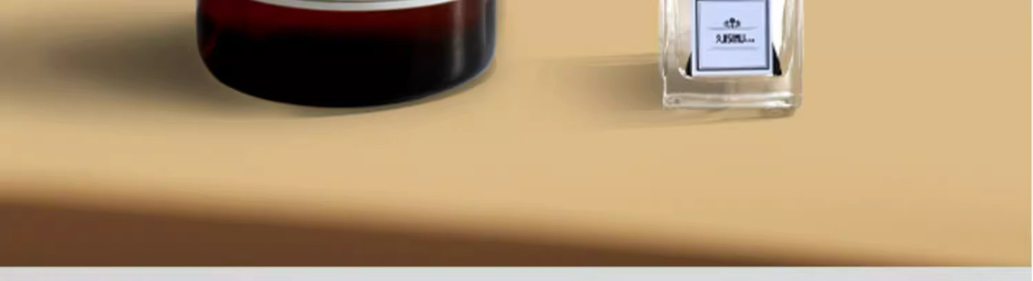 A large bottle of 500ml flameless scented gardenia essential oil for indoor, home, hotel bedroom, and bathroom deodorization pic 5