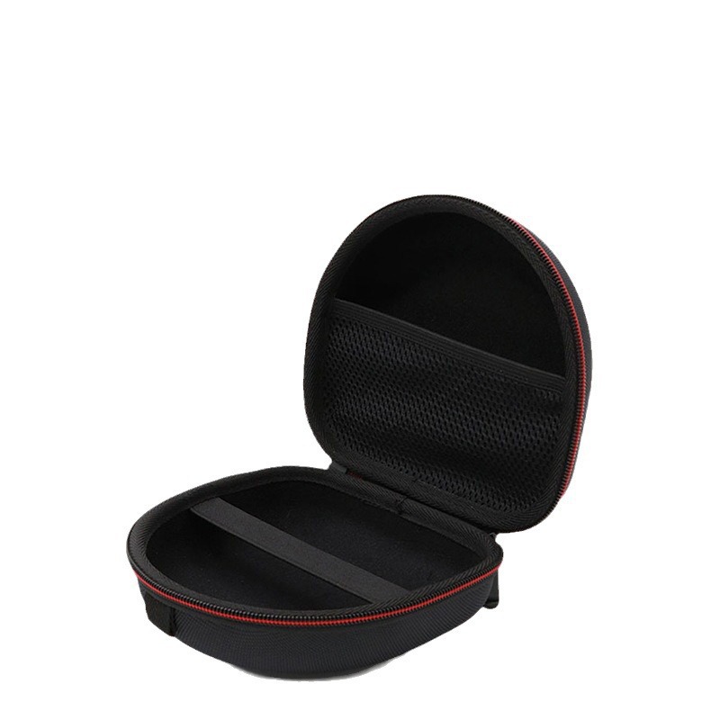 Custom-made eva packaging box for cervical massage device storage bag, Oxford cloth massage device storage box, portable neck protection device pic 8