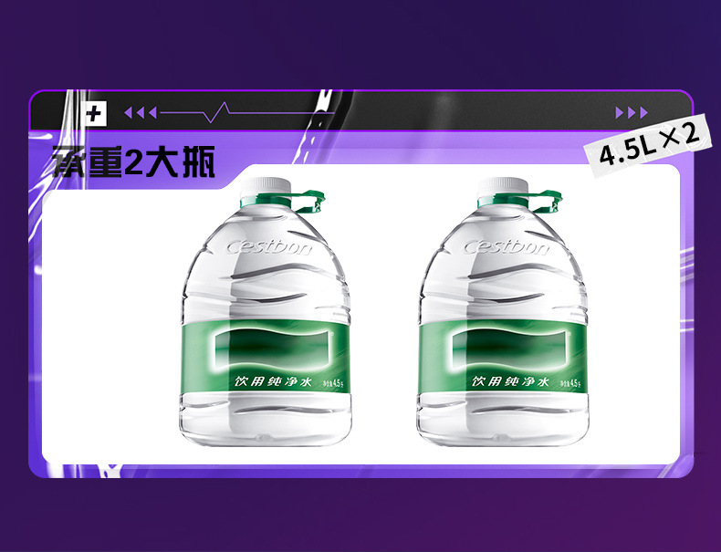 Drawstring garbage bags, household thickened hand-held tear-free kitchen cleaning bags, large office plastic bags pic 6