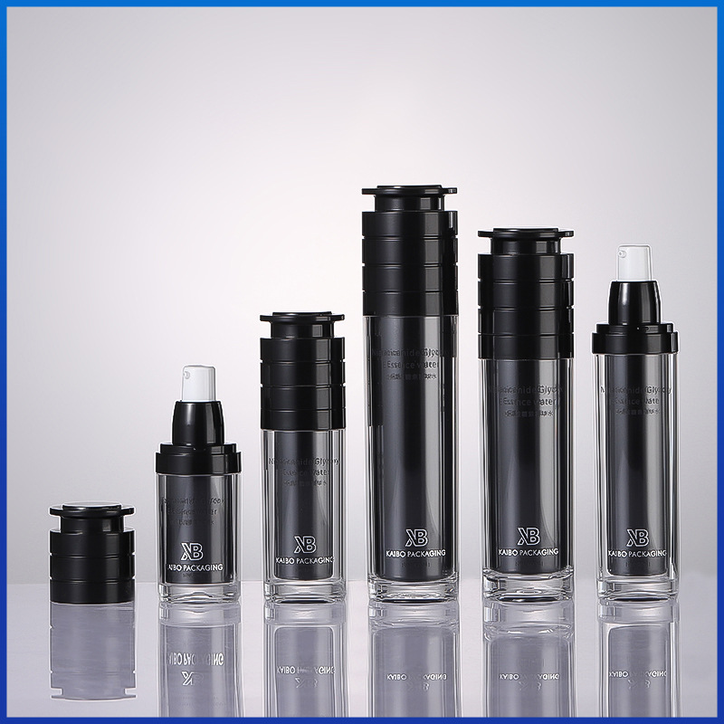 新款护肤品包装20ml-120ml乳液套装瓶30g50g面霜分装瓶详情8