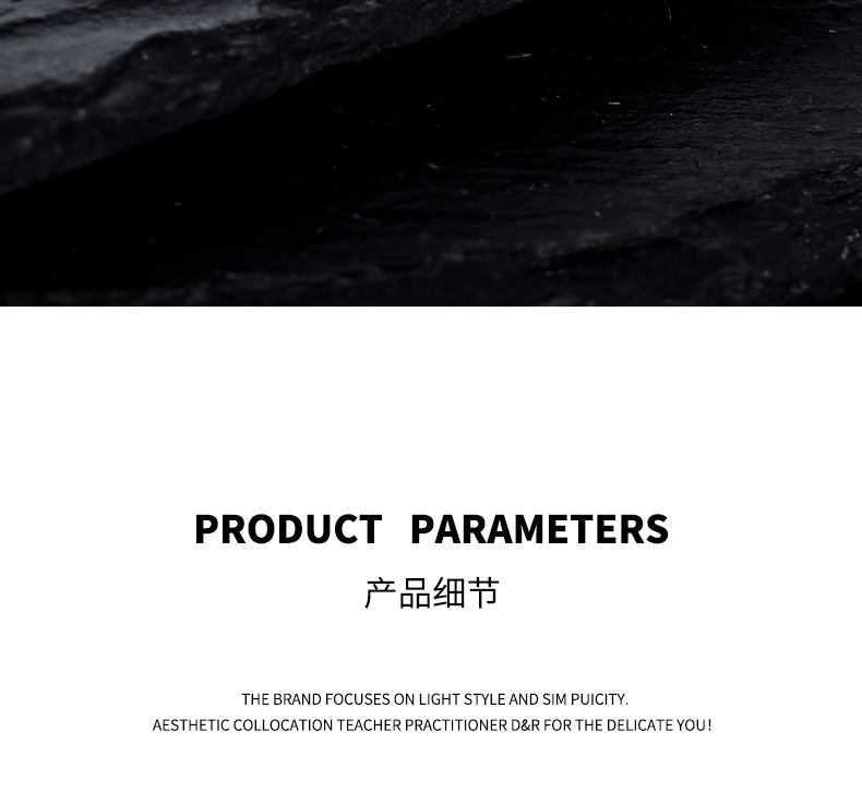 卓恒甄选1克拉新品韩版花形四爪时尚银仿真莫桑石闪钻开口戒指女生日礼物详情10