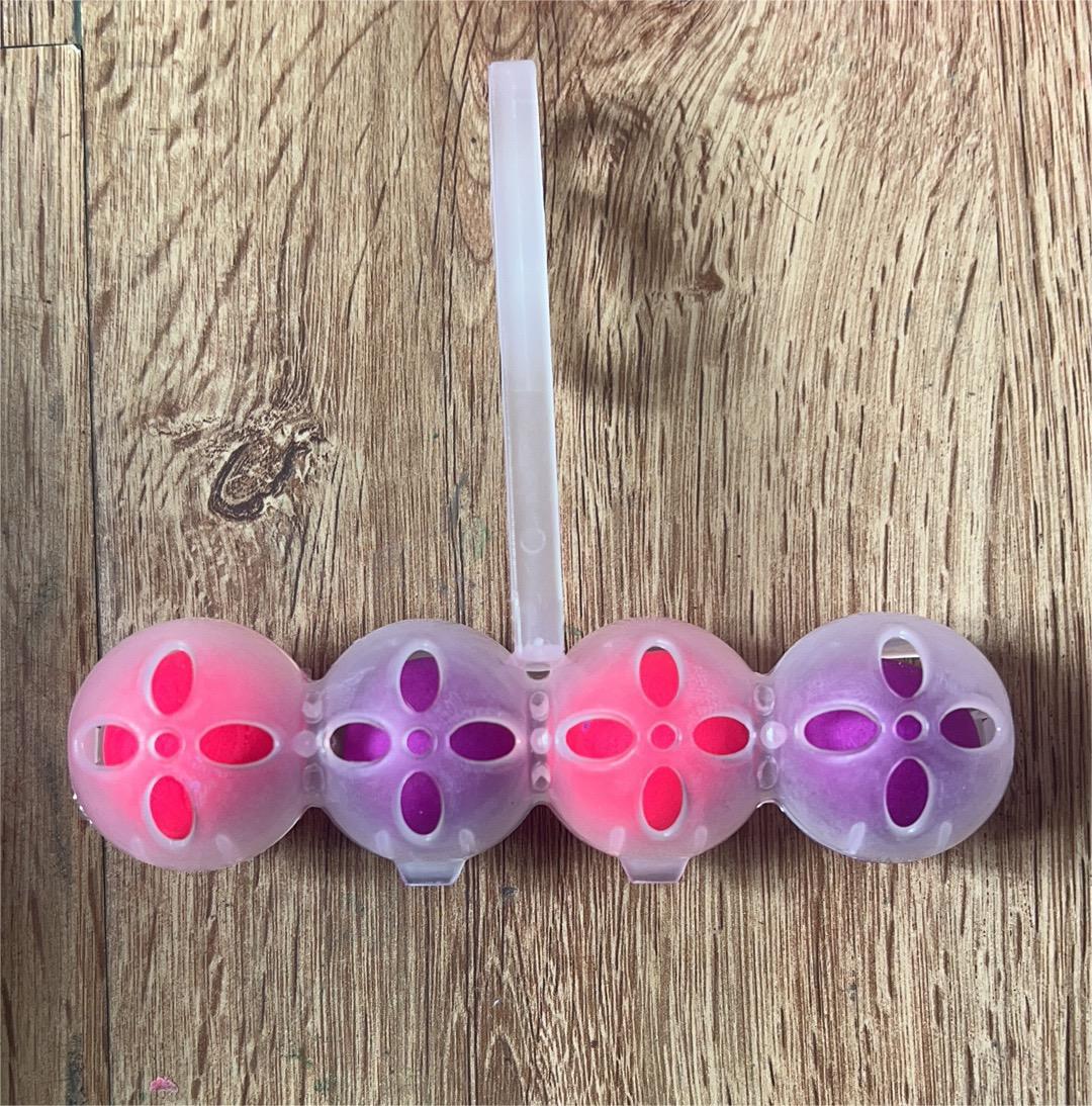 厂家直销厕所薰衣草马桶清洁剂卫生间除臭剂清新剂散装除垢详情6