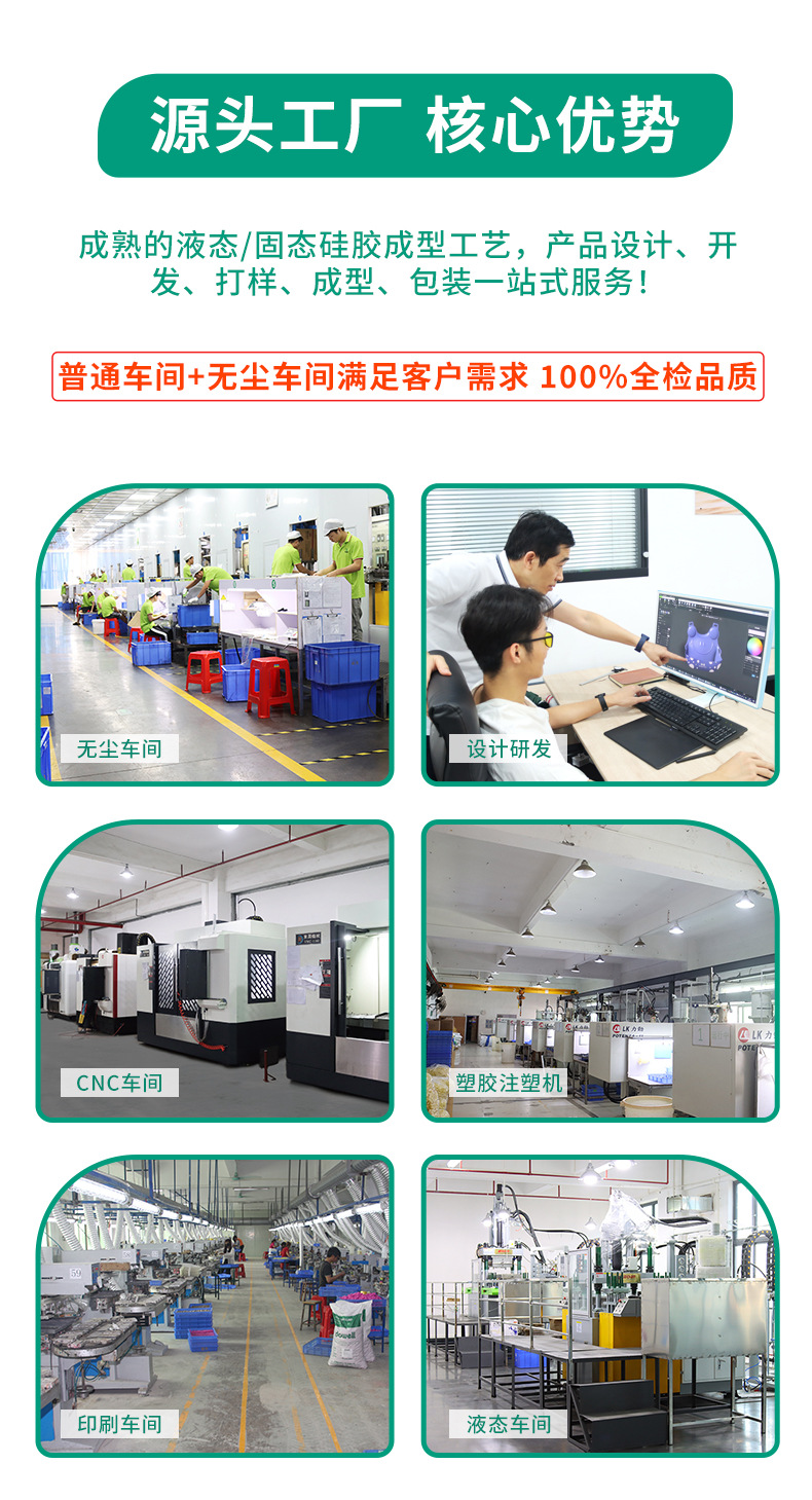 跨境轮胎硅胶杯垫防滑隔热圆形餐垫环保材质简约定制源头工厂餐具详情6