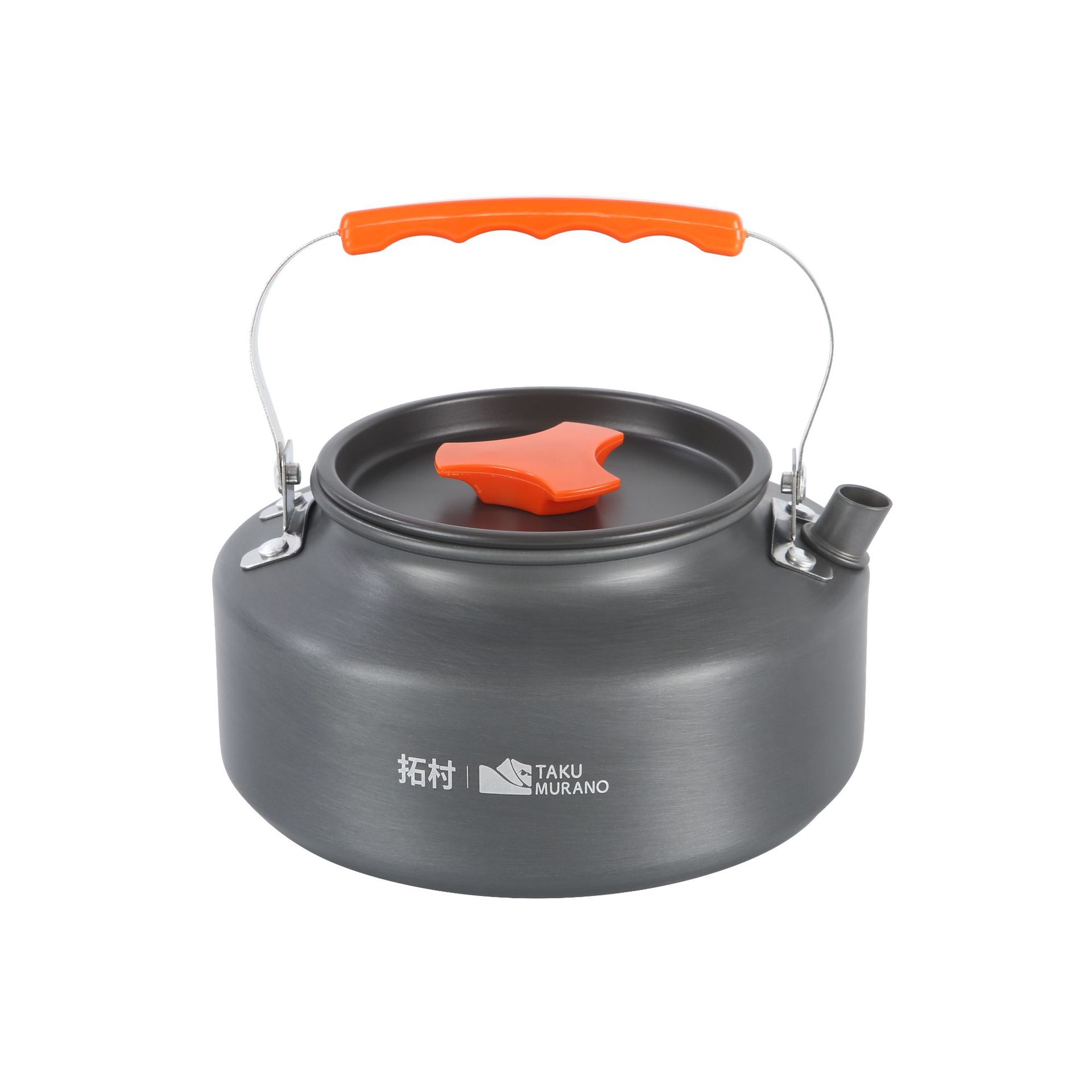 跨境锅具户外烧水壶露营用品装备户外炊具露营加厚款煮面锅户外炉详情7