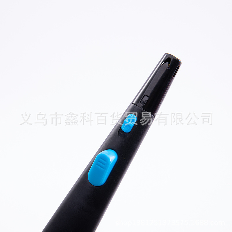 跨境煤气灶脉冲点火器厨房家用电子打火器手柄按压点火烧烤点火器详情5
