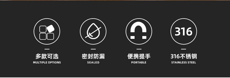 卡通拎拎壶316不锈钢保温杯高颜值女便携手提双饮吸管水杯儿童壶详情2