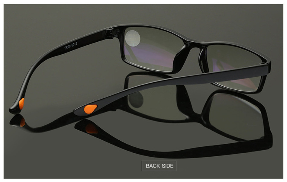 Nuevo tr90 anti-blu-ray gafas de lectura portátil para hombres y mujeres con gafas de lectura al por mayor estilo de venta caliente de happy lake pic 7