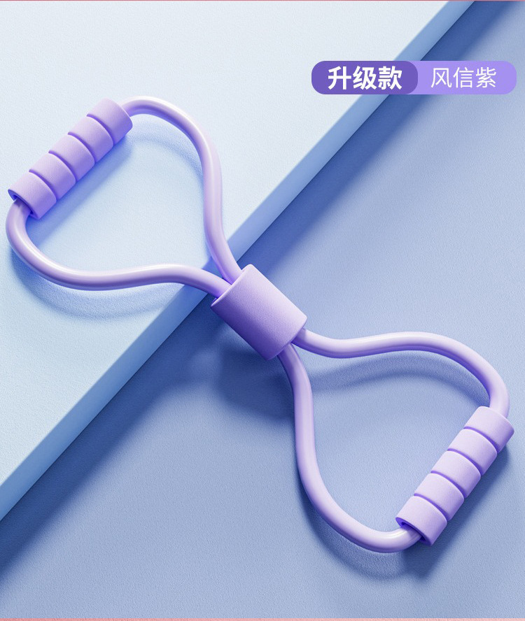 跨境新品多用瑜伽普拉提圈13件套装健身套装家庭锻炼新手瑜伽器材详情5
