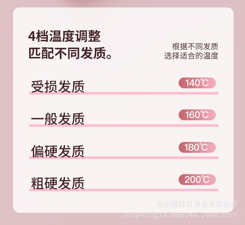 跨境无线懒人直发梳负离子护发不伤发便携式充电造型外贸卷胡须梳详情14