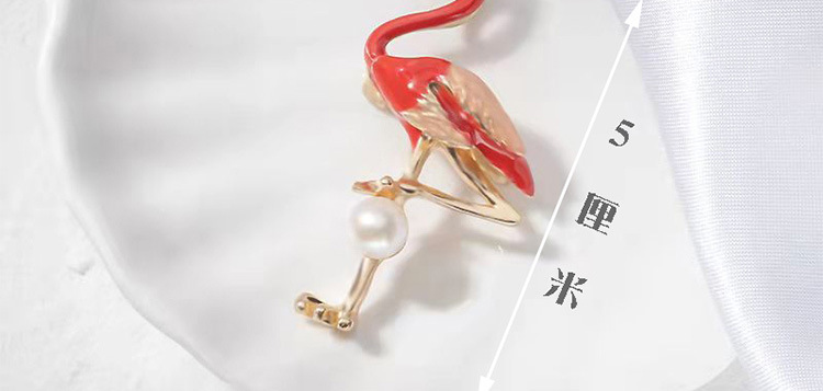 Butterfly brooch, high-end and elegant, high appearance level, cardigan, niche design sense, sweater, suit, versatile, retro brooch wholesale pic 20