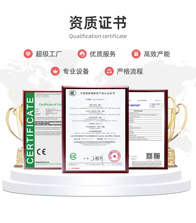 Needoh遇光变色圆柱麦芽糖挤压球减压玩具新奇特趣味解压神器详情1