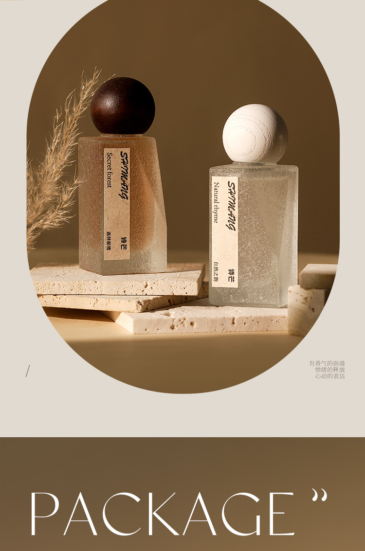 SHIMANG Forest Secret Fragrance is a long-lasting, niche, high-end, and affordable perfume for girls and students pic 11