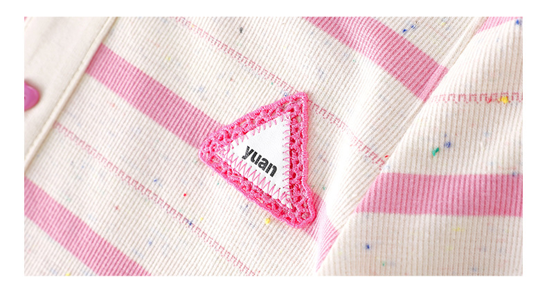 Niñas trajes de verano 2026 medias grandes pantalones cortos conjuntos de dos piezas manga corta camiseta falda wholesale niñas trajes de verano pic 13