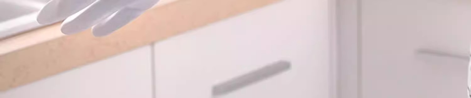彩色图案橡胶手套老人沐浴防护劳保手橡胶手套工地乳胶胶手套详情32