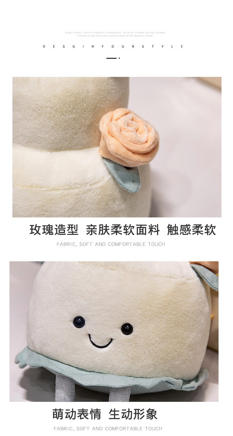 jellycat毛绒公仔系列动物批发卡皮巴拉毛绒玩偶公仔毛绒玩具批货详情12