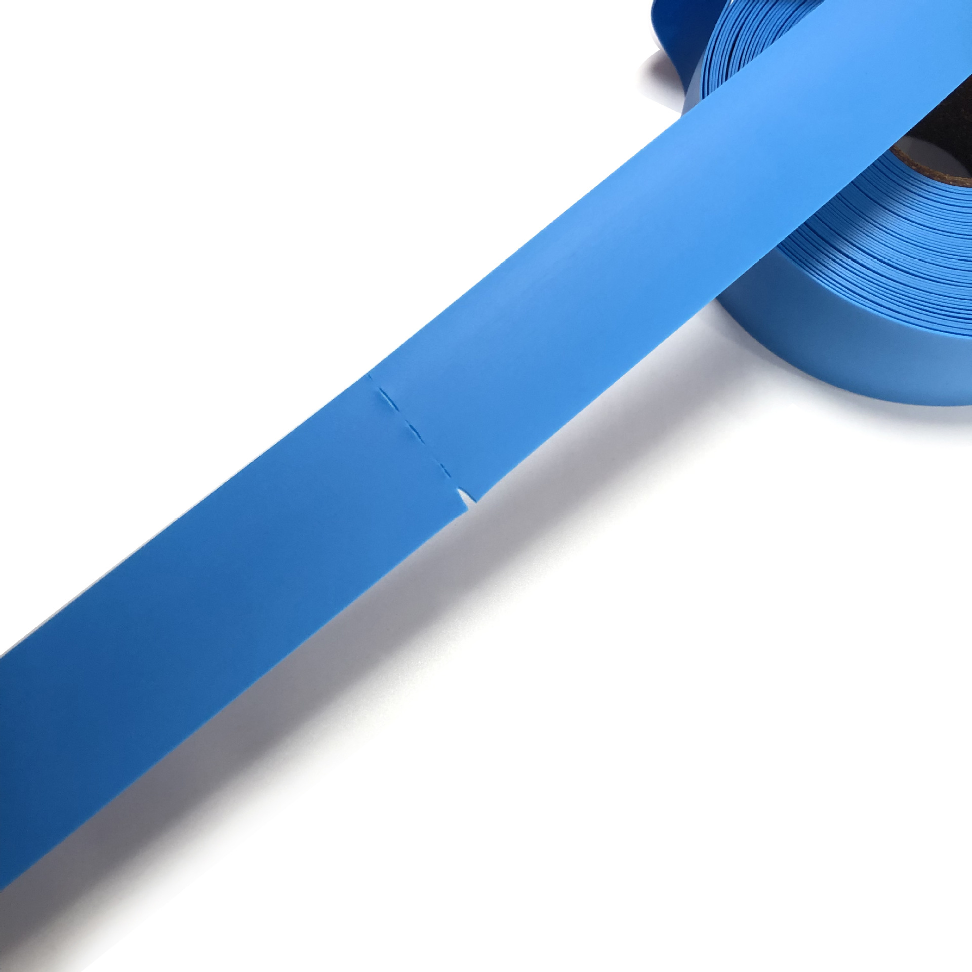 跨境专供医用无菌一次性使用TPE止血带无乳胶方便撕扯弹性绷带详情8