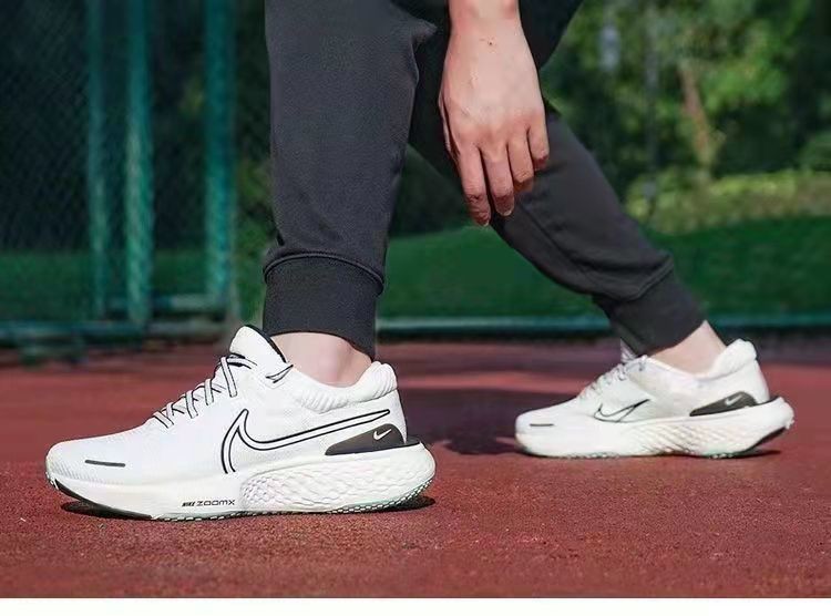 纯原莆田ZoomX Invincible Run 2超轻透气舒适软底男女百搭运动跑详情24