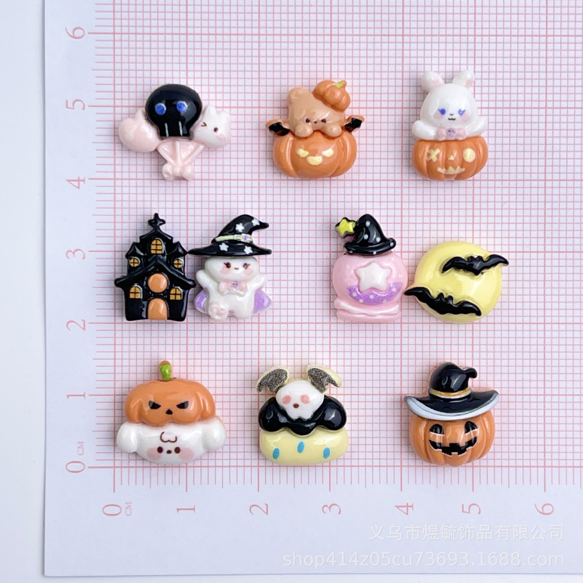 Macaron food and play tableware, cheese, cute shoe buckles, diy accessories, cartoon mini knives and forks, hair clips, resin accessories pic 27