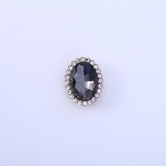 Factory wholesale of 8*10 oval sunflower glass, hand-sewn DIY wedding dress, shoe, clothing and accessories, large quantity of accessory materials pic 15