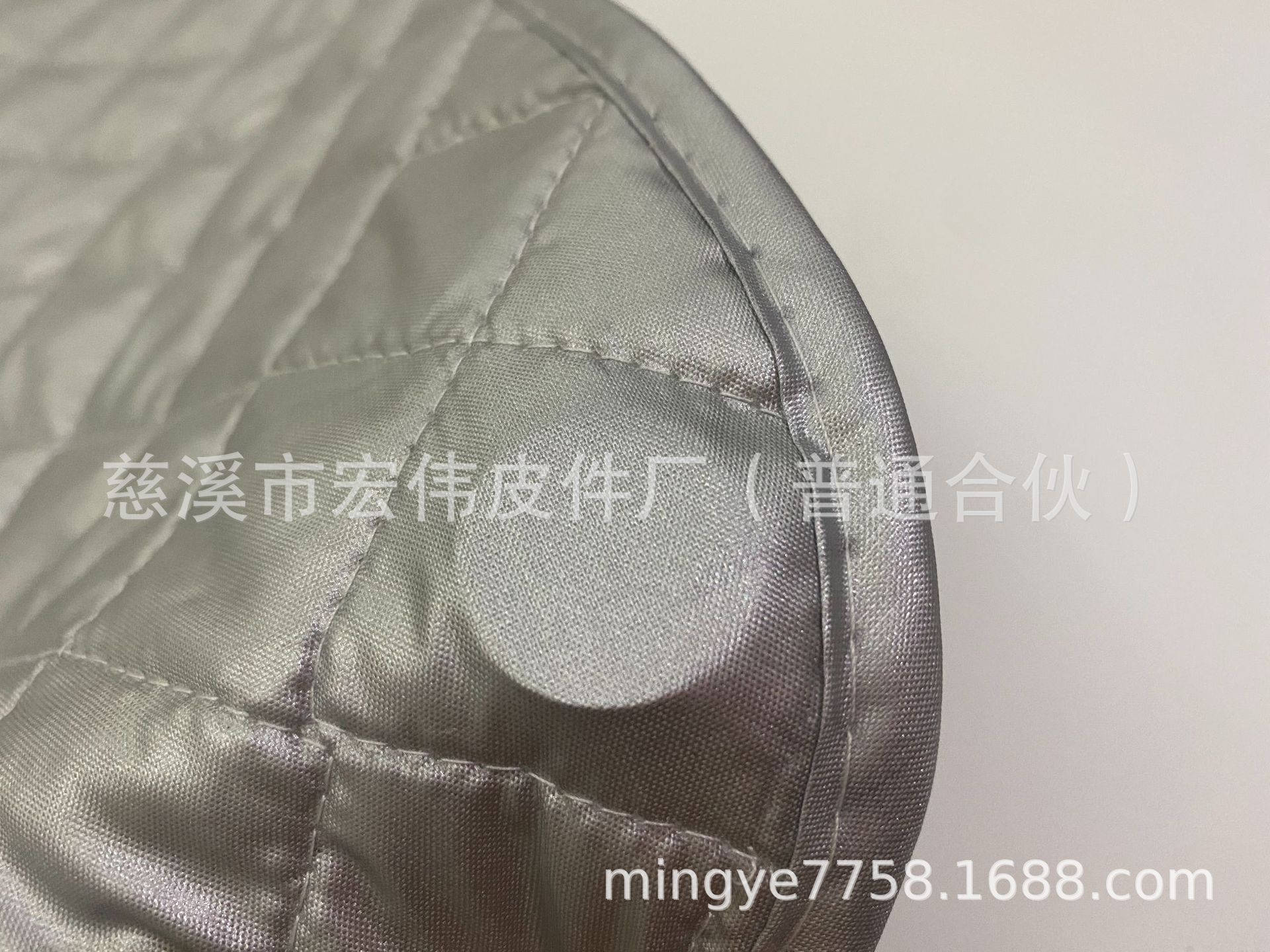 Cross-border mini ironing board, handheld ironing board, ironing clothes, anti-heat hand cover, ironing board, hanging ironing machine, ironing pad pic 3
