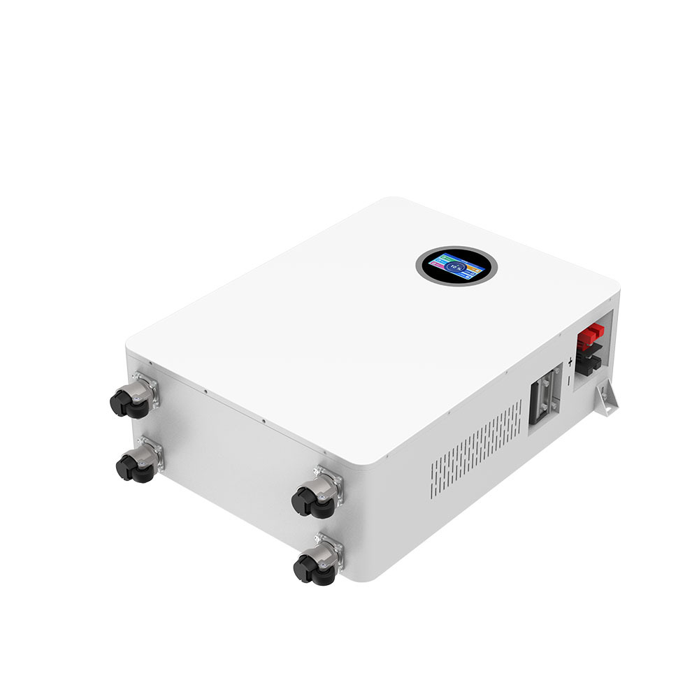 Wholesale 51.2V200AH lithium iron phosphate energy storage batteries, suitable for RV base station photovoltaic systems, electric welding and cutting tools, and hardware equipment pic 7