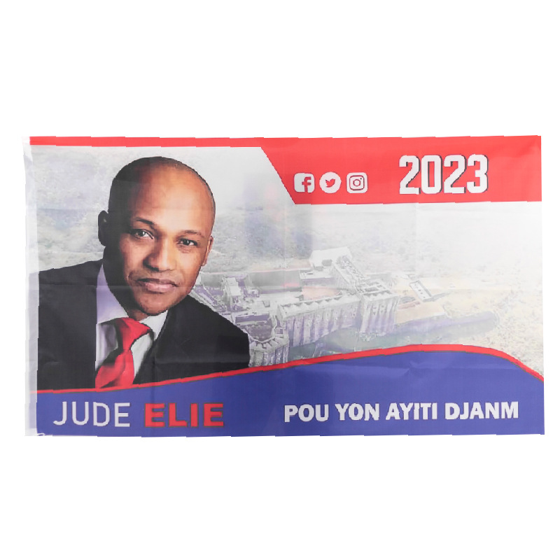Customized cross-border campaign caps, Mozambique African presidential campaign gifts, baseball caps, printed duck tongue sun hats pic 8