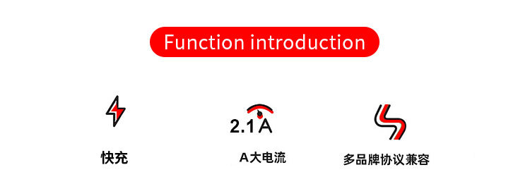 PD20W快充线适用于苹果12iPhone1314手机充电线pd苹果数据线批发详情3