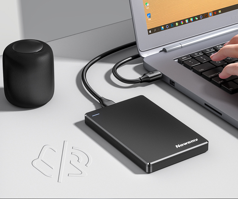 纽曼移动硬盘500g 1t 2t大容量usb3.0外置机械硬盘外接手机电脑详情16