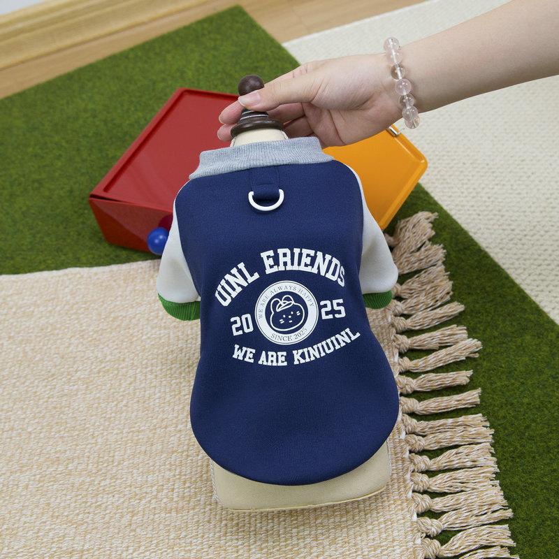 Pet clothing: blue for puppies and white for cats. Pet clothing for dogs is cute, comfortable and comes in a variety of styles pic 4