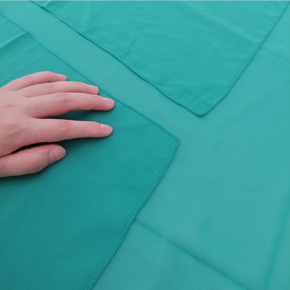 烫钻钉珠雪纺头巾女防晒透气民族风饰品穆斯林头饰包头阿拉伯围巾详情4