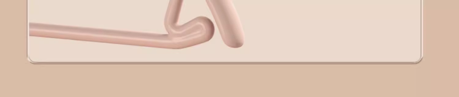 无痕宽肩不起肩家用衣架衣撑浸塑半圆防滑不锈钢晾衣架防肩角衣挂详情8