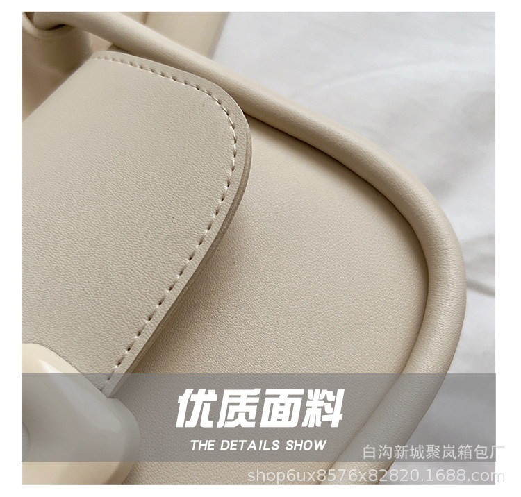 质感小包包2024新款女包春夏流行爆款斜挎包单肩腋下包小方包批发详情14